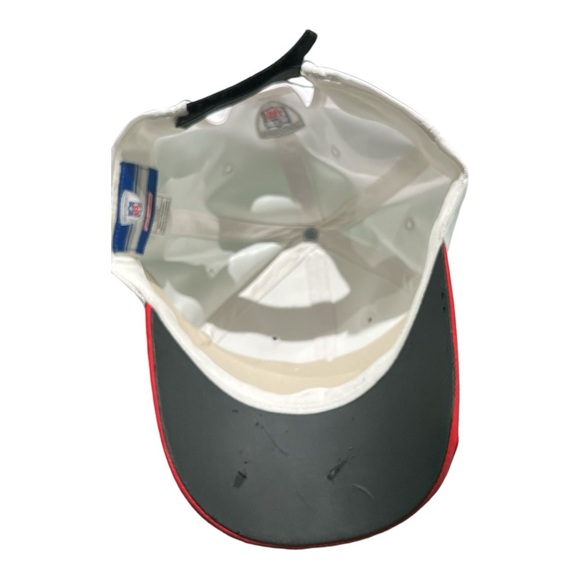 Reebok NFL Tampa Bay Buccaneers Cap. One Size Fits All. - Picture 5 of 5